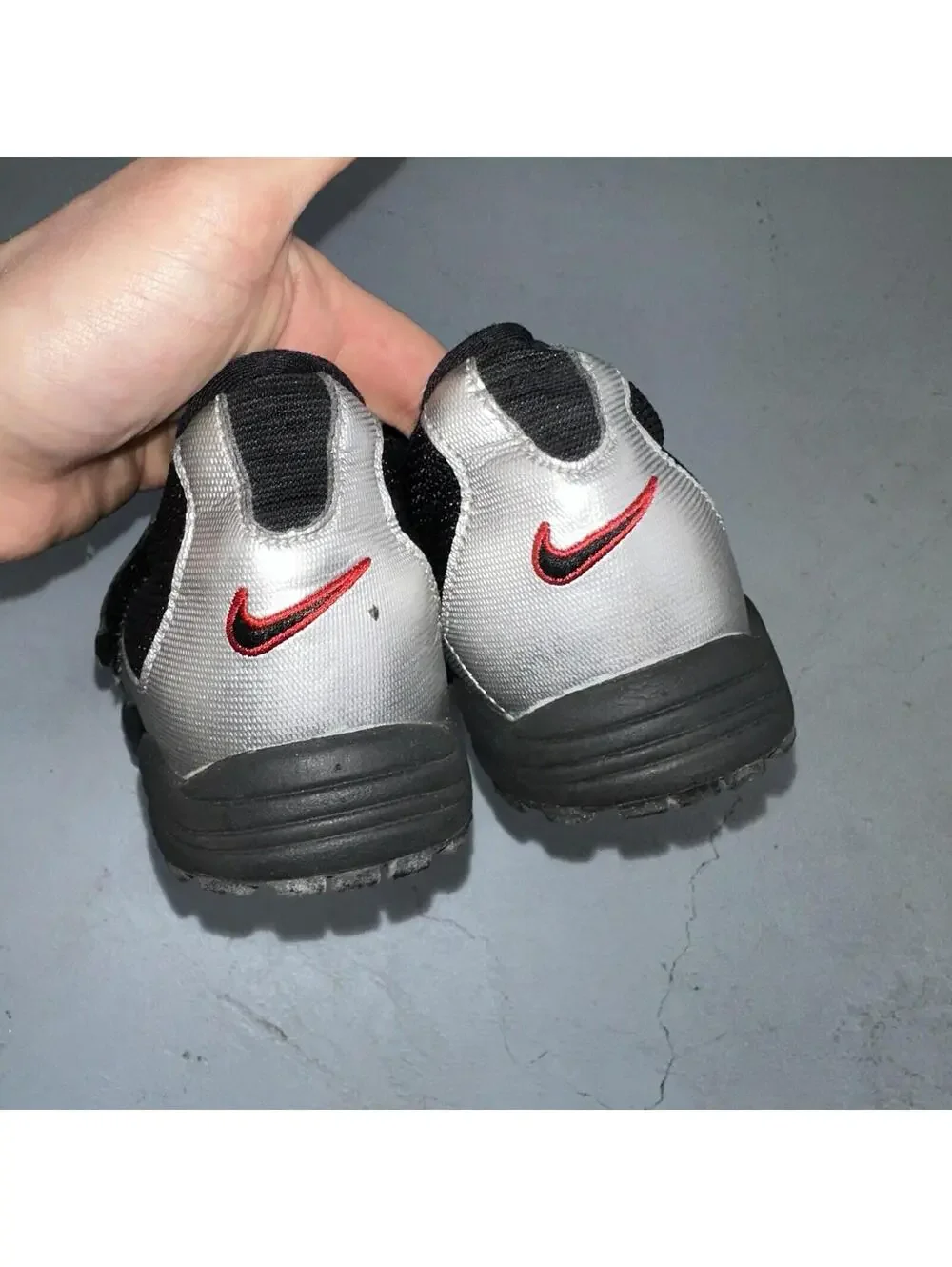 Nike each item
